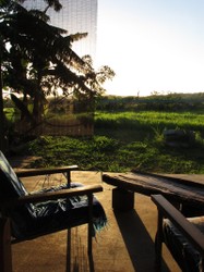 Hill Top Farmstay