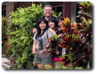 Cooktown Motel - Pam’s Place Hostel