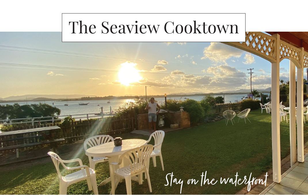 Seaview Motel