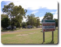 Laura Campground