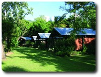 Mungumby Lodge Mungumby Lodge