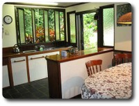 Gap Creek Retreat