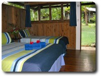 Mungumby Lodge