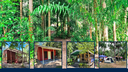 Haley's Cabins and Camping