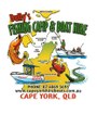 Cape York Hire Boats