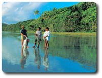 Cultural tour - fishermen