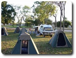 Frontier Safaris