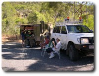 Off road Safaris