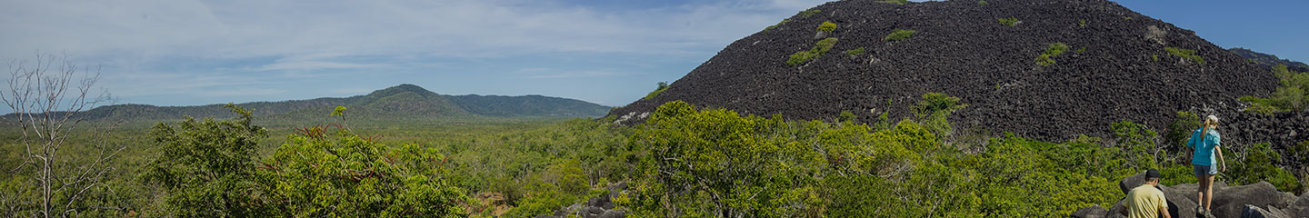 croc tours cooktown