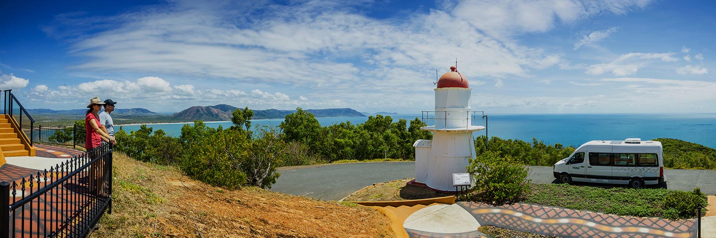 Cape Melville