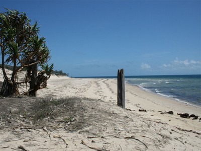 Captain Billy's Landing