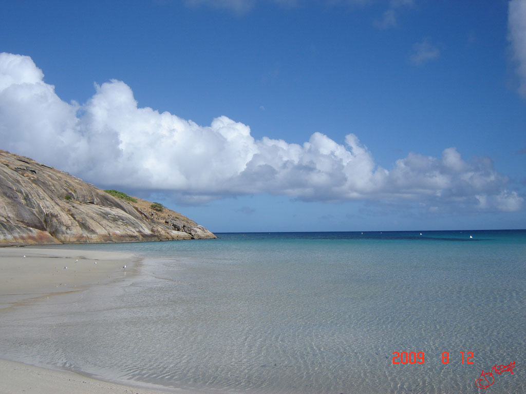 Lizard Island