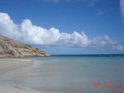 Lizard Island