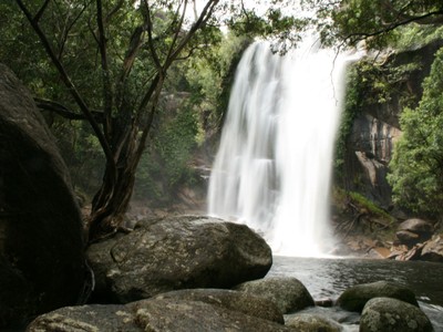 Trevethan Falls
