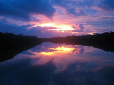 Sunset_from_Annan_bridge_-warratah.JPG