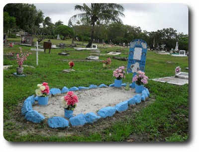 Family Grave
