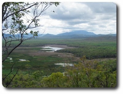 Great Dividing Range