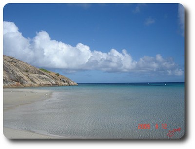 Lizard Island