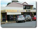 Cooktown Cafe