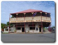 Cooktown Hotel