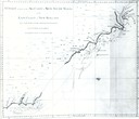 Chart of East Coast of New Holland
