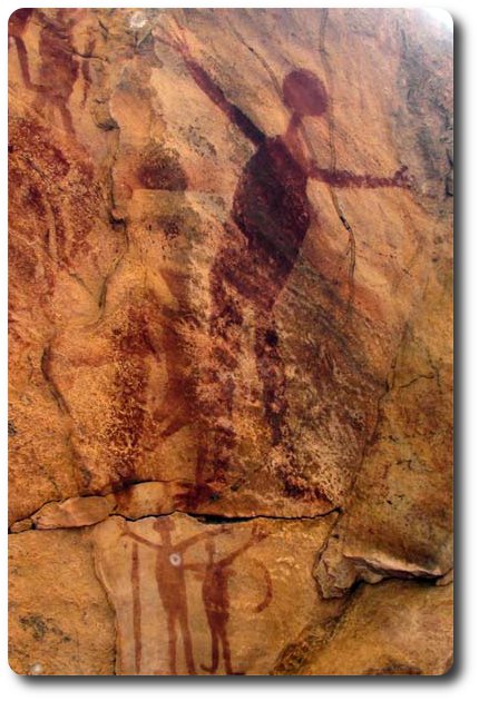 Jowalbinna Rock Art