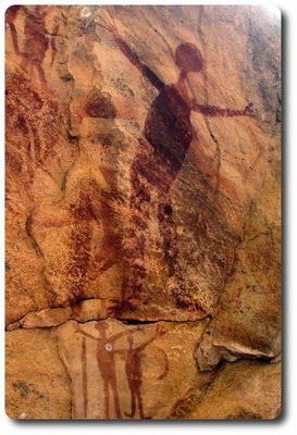 Jowalbinna Rock Art