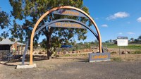 Gateway to Cape York 