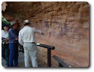 Split Rock Art