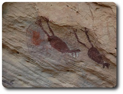 Split Rock Art