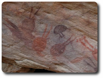 Split Rock Art