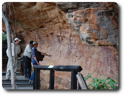 Split Rock Art