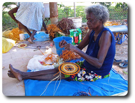 Wik and Kugu Arts Centre, Aurukun