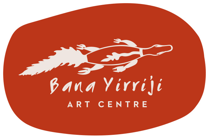 Bana Yirriji Arts Centre