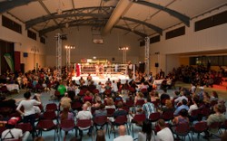 Cooktown Events Centre