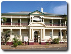 Cooktown museum