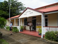 Cooktown History Centre