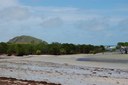  Archer Point  – Beach at Archer Point near Cooktown