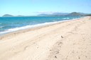  Walker Bay  – Walker Bay beach near Cooktown