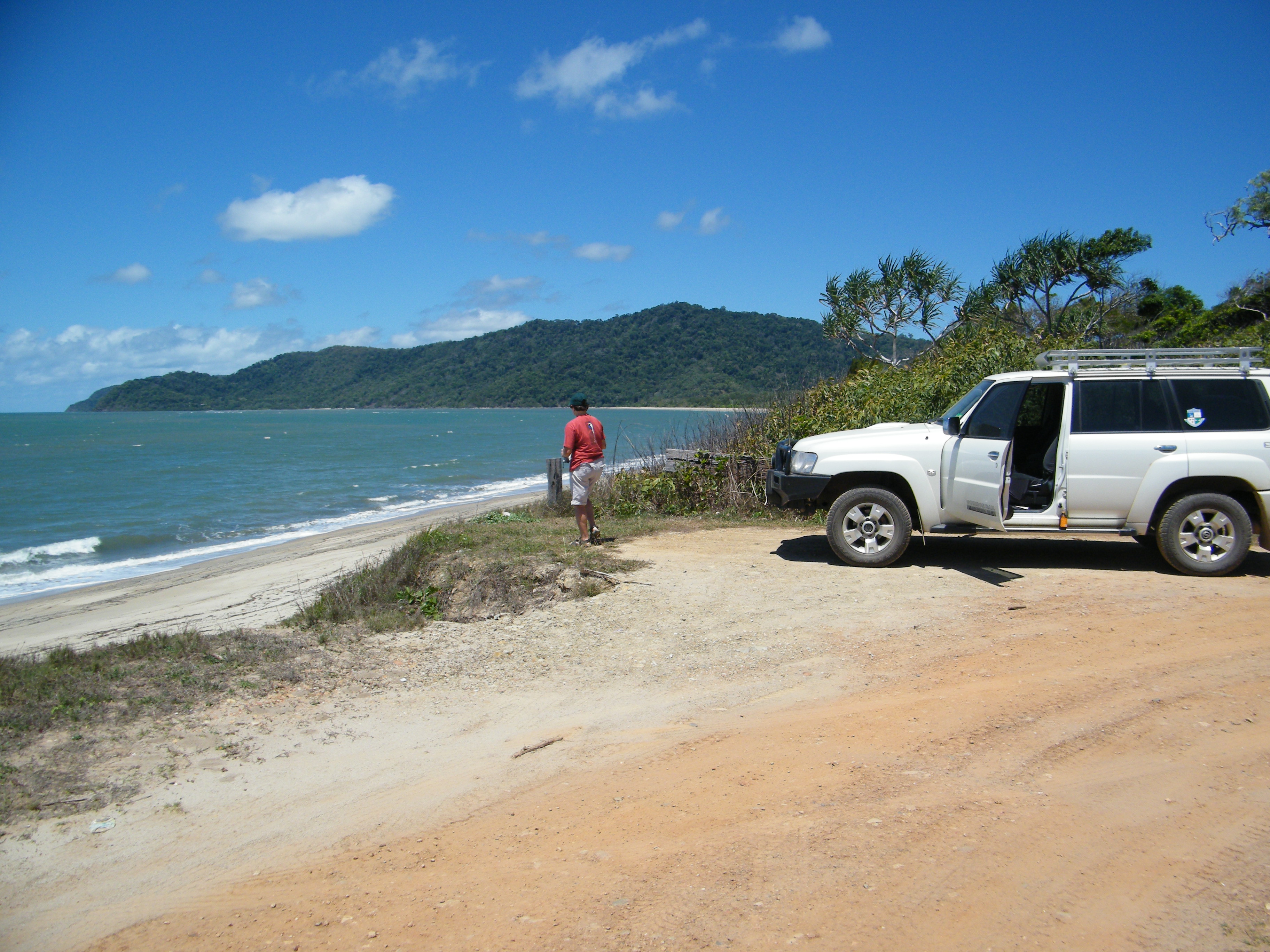 Weary Bay