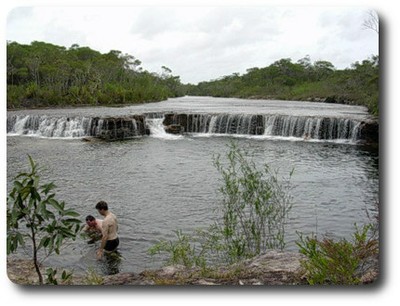 Jardine River NP