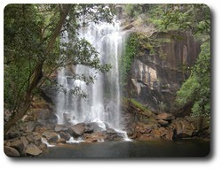 Trevathan Falls