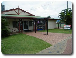 Bowls Club