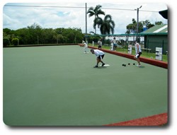 Bowls Club