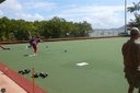 Cooktown Bowls Club