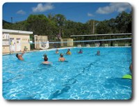 Cooktown Swimming Pool 