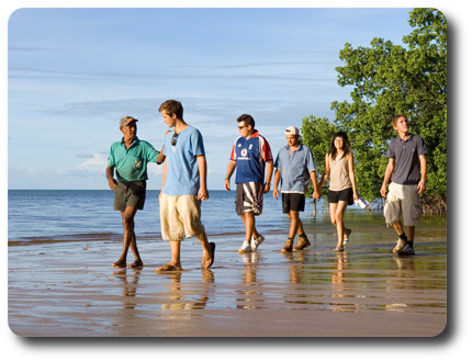 Elim Beach Walks