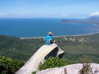 Mount Cook Hiking Trail