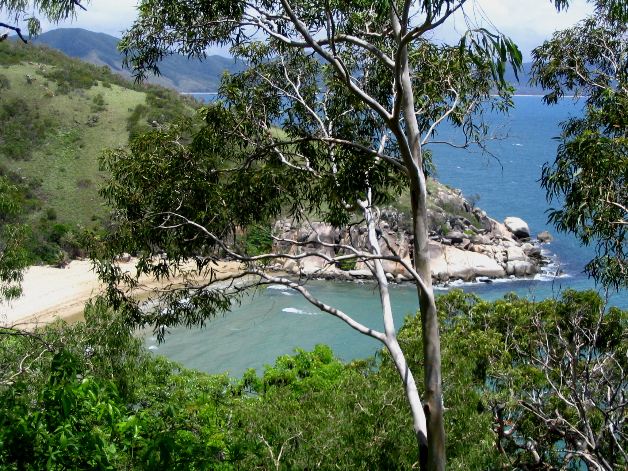 Scenic Rim Walking Trail