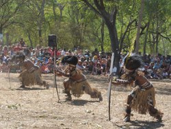 Laura Aboriginal Dance Festival 